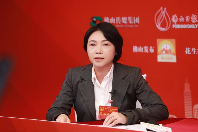 市人大代表严冰：立足“六个最”，强化中心城区辐射带动能力