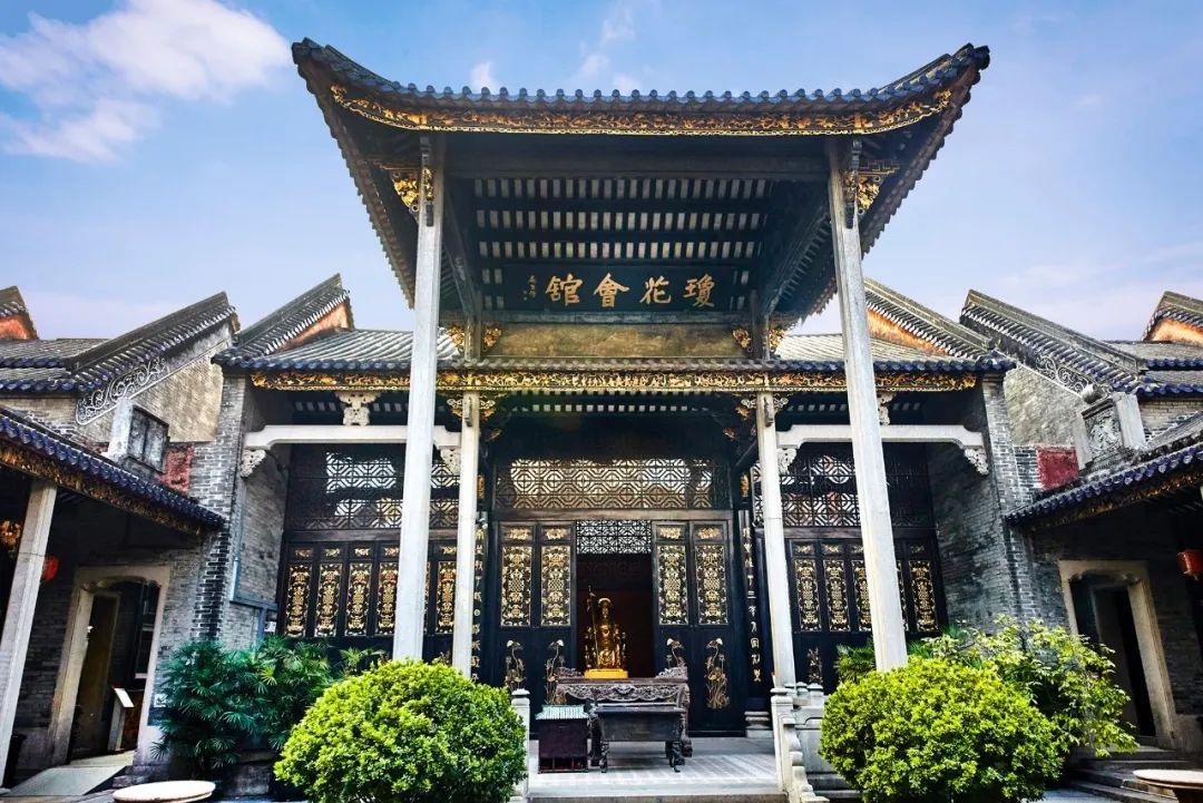 兆祥公园