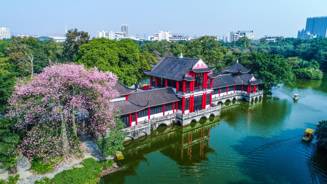 中山公园