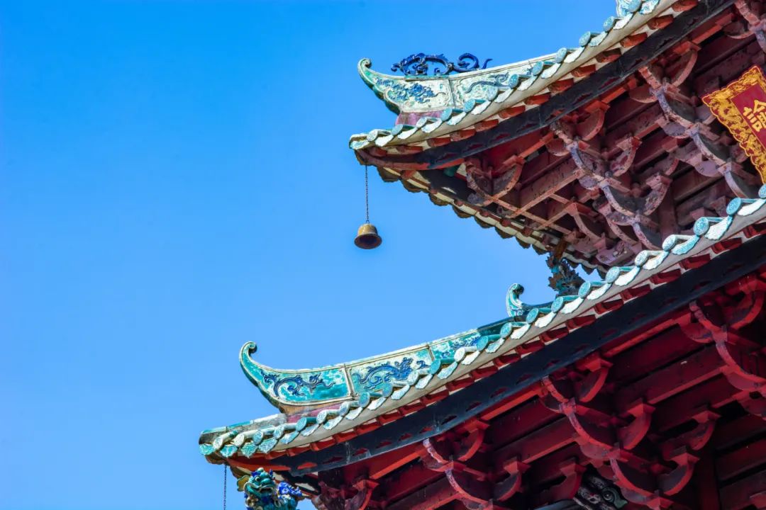 祖庙博物馆