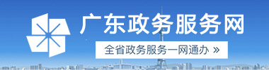 广东政务服务网